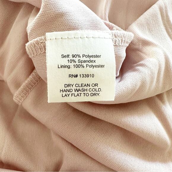 Show Me Your MuMu‎ Monaco Ruffle Gown Bridesmaid Dress - Picture 9 of 11